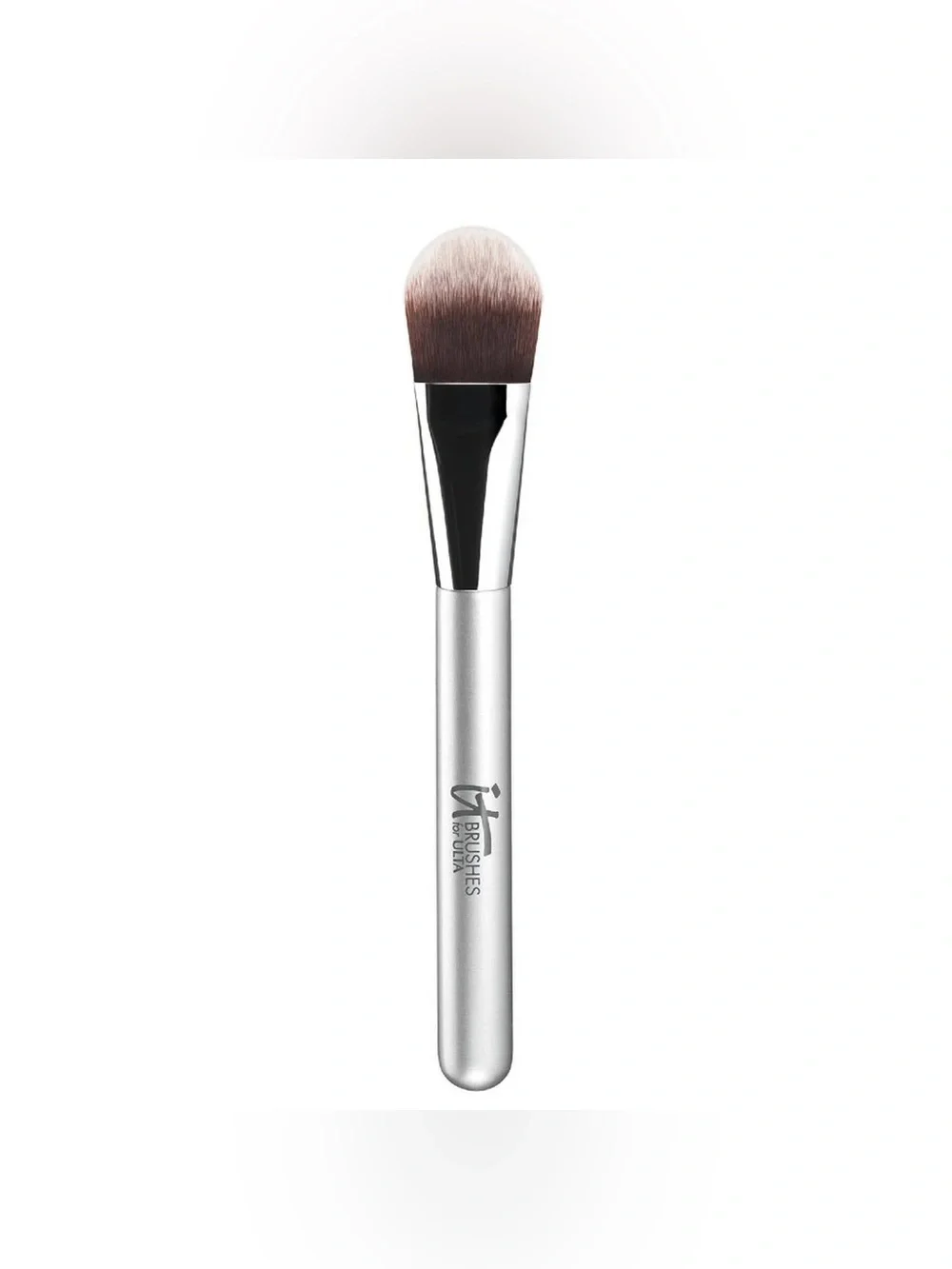 AIRBRUSH FLAWLESS FOUNDATION BRUSH #104 NWT